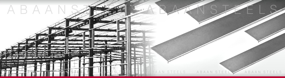 Mild Steel Flat Bars
